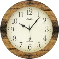AMS Unisexhorloge 5560