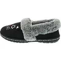 SKECHERS - Bobs Too Cozy - Meow Pajamas Maat 40