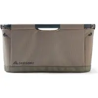 Gregory Opbergmand Alpaca Gear Basket 70 Mirage Tan