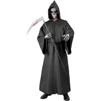 Widmann Grimreaper kostuum Donny