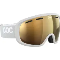 POC Forvea Clarity POW JJ, skibril, mineral grey