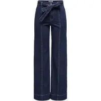 ONLY Jeans 'ONLMADISON' donkerblauw
