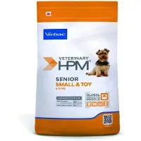 Virbac Veterinary HPM Senior Dog Small & Toy | 3 kg