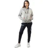 Givova King Tracksuit Blauw,Grijs XL Man