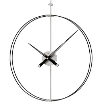 AMS - 01-9656 - Wandklok
