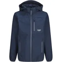 Jack & Jones Junior Tussenjas 'JJTheo' donkerblauw