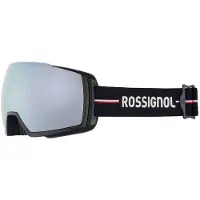 Rossignol - Magne'Lens S1 + S3 - Skibril One Size, grijs