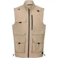 Regatta Lichte mouwloze vest Insect-Repellent | Maat 2XL