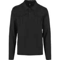 Brandit Shirt 'Willis' zwart