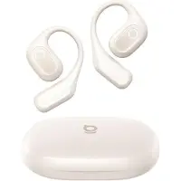Baseus OWS Eli 2i Fit draadloze over-ear koptelefoon - wit
