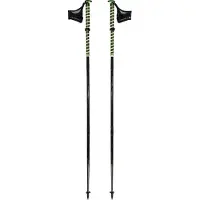 Komperdell - FXP Composite Trail - Trailrunningstokken 125 cm, groen