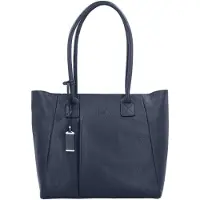 PICARD Shopper 'Pure 7225' donkerblauw