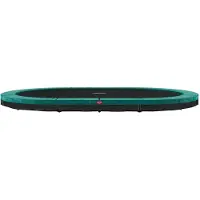 Berg SPORTS Grand Favorit InGround 520 Green 520.00 cm