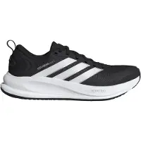 Adidas Loopschoen 'Supernova Ease 2' zwart / wit