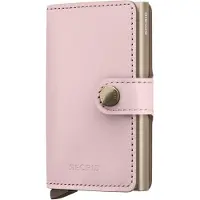 Secrid Miniwallet Original Portemonnee