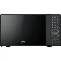 Beko MGC20130BFB Zwart Solo-magnetron Aanrecht 20 l 700 W