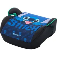 Safety 1st Classic Stitch 128 Cm To 150 Cm Car Lift Blauw Kinderen