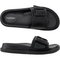 Original Brands Laze slippers vegan comfort podologisch goedgekeurd waterbestendig -