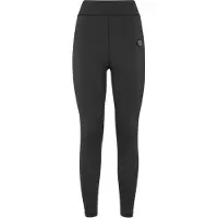 Plein sport Sportbroek 'Scratch' zwart