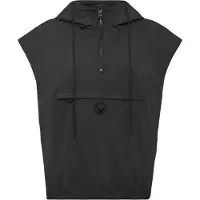 Plein sport Bodywarmer zwart