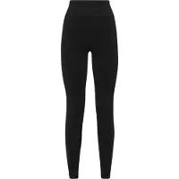 Plein sport Sportbroek zwart / wit