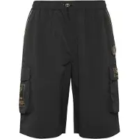 Plein sport Sportbroek zwart