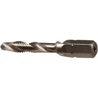 Kelfort Boor-Tap-Verzinkboor M5 - 1525314