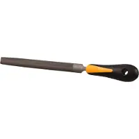 Ironside Halfronde vijlen