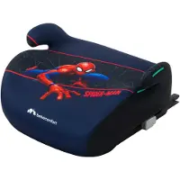 Bebeconfort - MANGA I-FIX - Authentic Spiderman - 128 cm to 150 cm