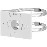 Eufy Pole Mount Bracket