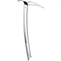 Blue Ice - Hummingbird Ice Axe - IJspikkel 50 cm, silber