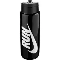 Nike Drinkfles met Rietje Renew Recharge | Maat TU