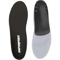Superfeet Black