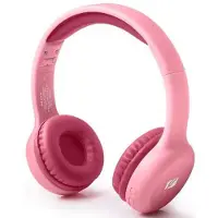 Muse Headphone M215BTB