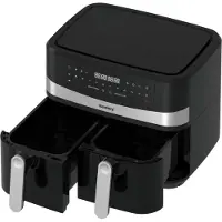Klausberg vetvrije friteuse 9l 1750w KB7573