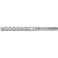 Rotec SDS-plus QUATTRO-X Hamerboor 4-Snijder 8x250/315mm - 202.0804
