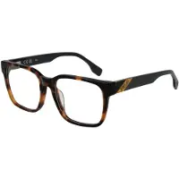 FILA Brilmontuur VFI452 0C10 53