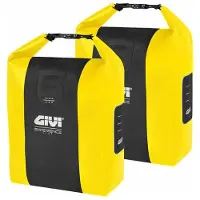 Givi Bike Junter 14+14l Fietstassen