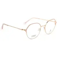 Bulget Optical Frame BG1943T 05A 53 Titanium