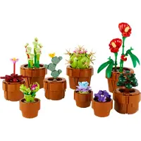 LEGO Botanicals Mini Plantjes 10329