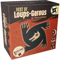 Asmodee Bordspel Best Of