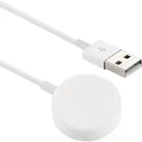 Apple Watch Magnetische oplader, 2 meter