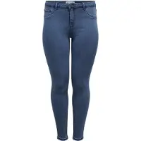 ONLY Jeans 'Thunder' blauw denim