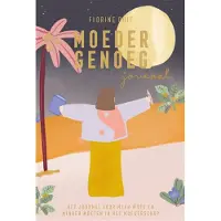A.W. Bruna Uitgevers Moeder genoeg - Journal