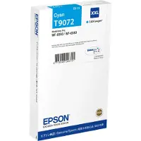Epson WF-6xxx inktcartridge cyaan XXL