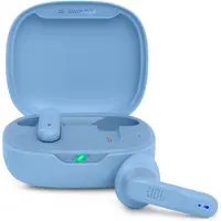 JBL Wave Flex Blue