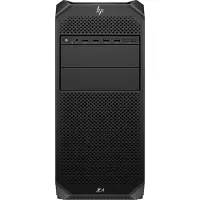 HP Z4 G5 Tower Workstation met Intel Xeon W3-2535 processor, 64GB DDR5 geheugen, 1TB SSD en RTX PRO 4000 grafische kaart