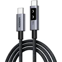 UGREEN Uno L509 USB-C-kabel 100 W 2 m