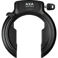 Axa Imenso Large Az Frameslot Voor Fietsen