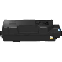Kyocera TK-1300 toner zwart (origineel)